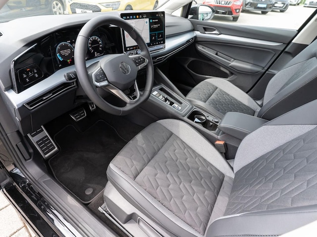 Volkswagen Golf 2.0 TDI DSG Variant