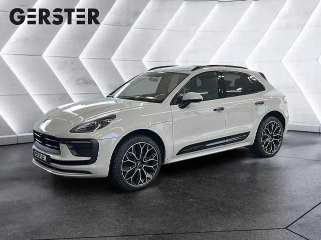 Porsche Macan 2.0T PDK