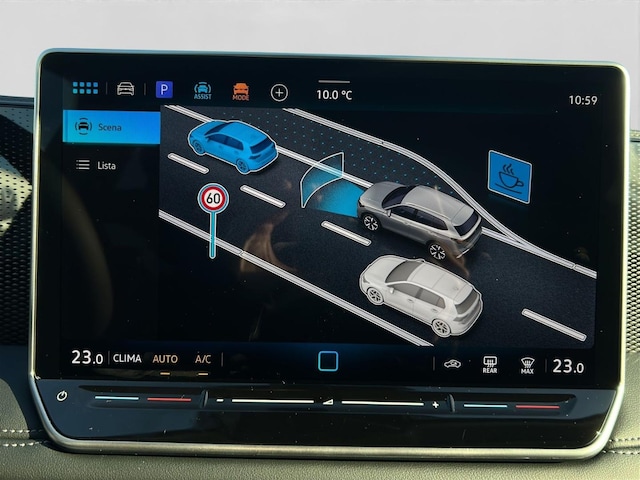 Volkswagen Tiguan 1.5 TSI DSG Life