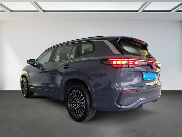 Volkswagen Tayron 1.5 eTSI Life