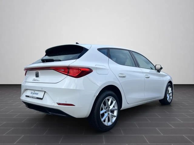 Seat Leon 2.0 TDI Style