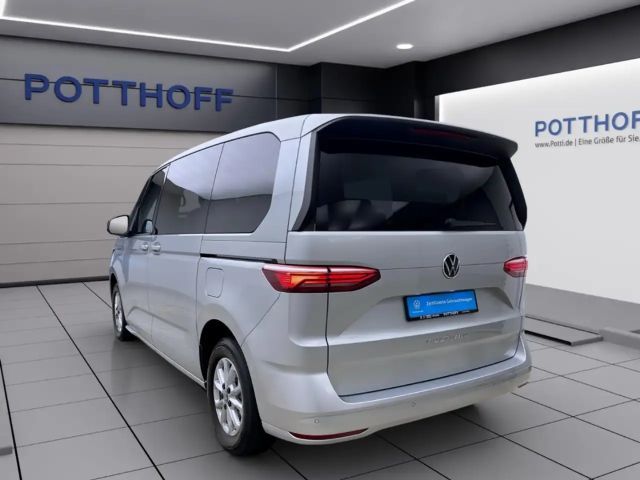 Volkswagen Multivan 2.0 TDI DSG Life T7