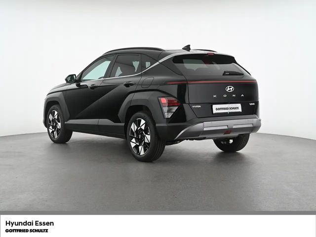 Hyundai Kona 1.6 Trend