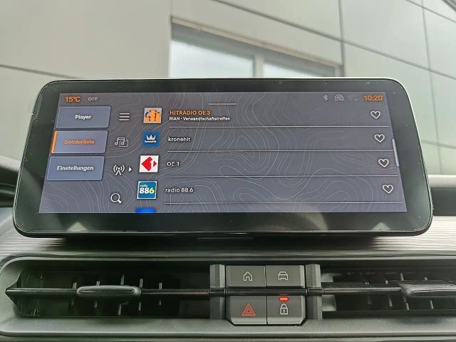 Jeep Avenger Altitude