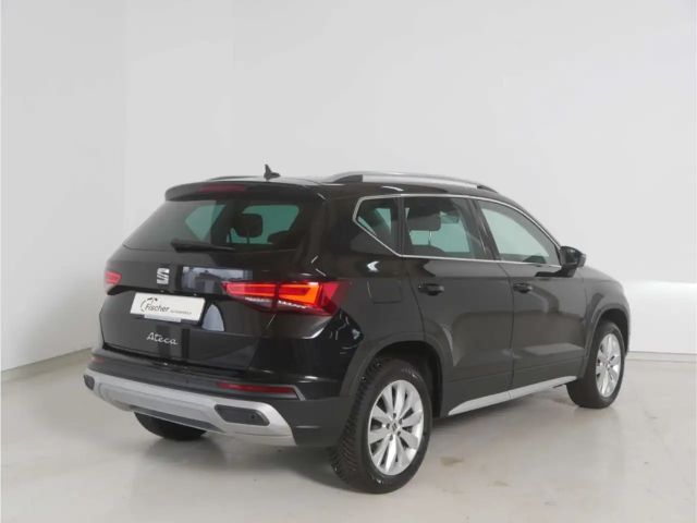 Seat Ateca 1.5 TSI DSG