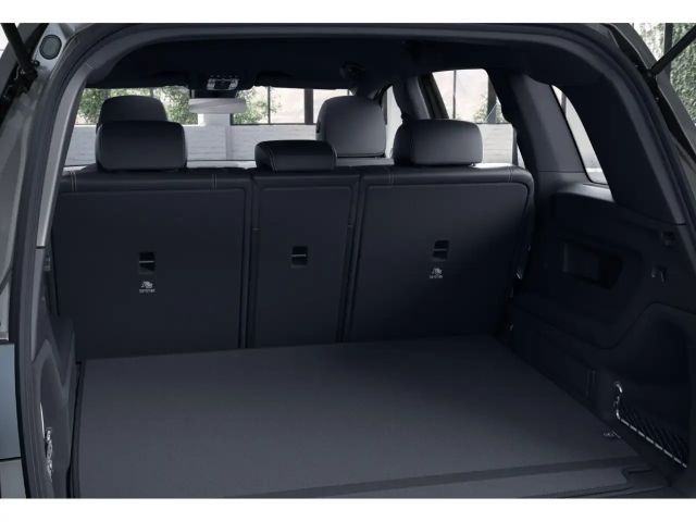 Mercedes-Benz GLB 200 GLB 200 d Progressive