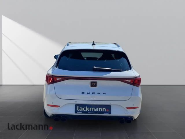 Cupra Leon Sportstourer VZ