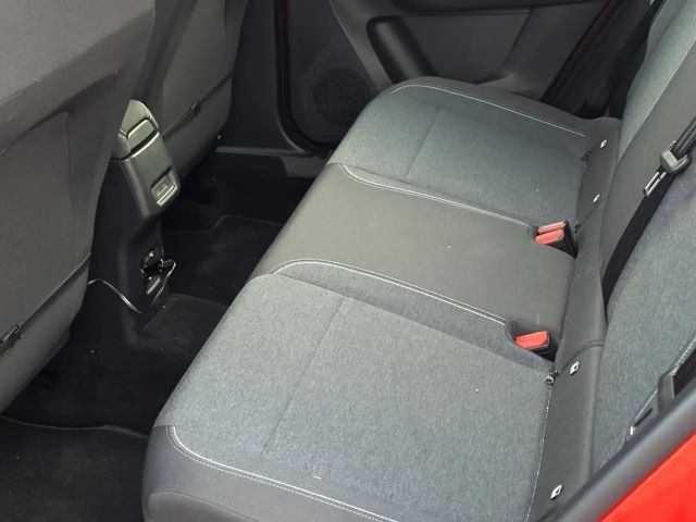 Opel Frontera Edition