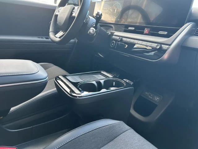 Hyundai IONIQ 5 Techniq