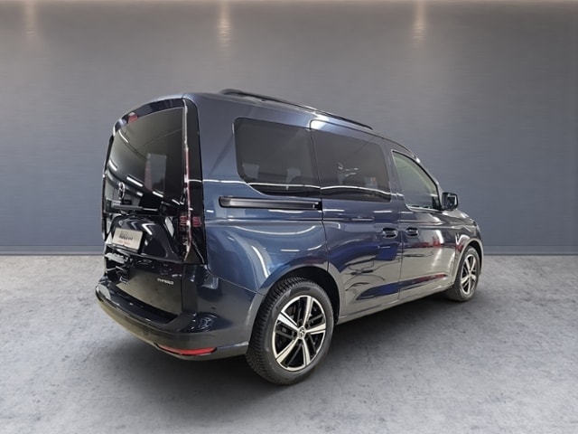 Volkswagen Caddy DSG