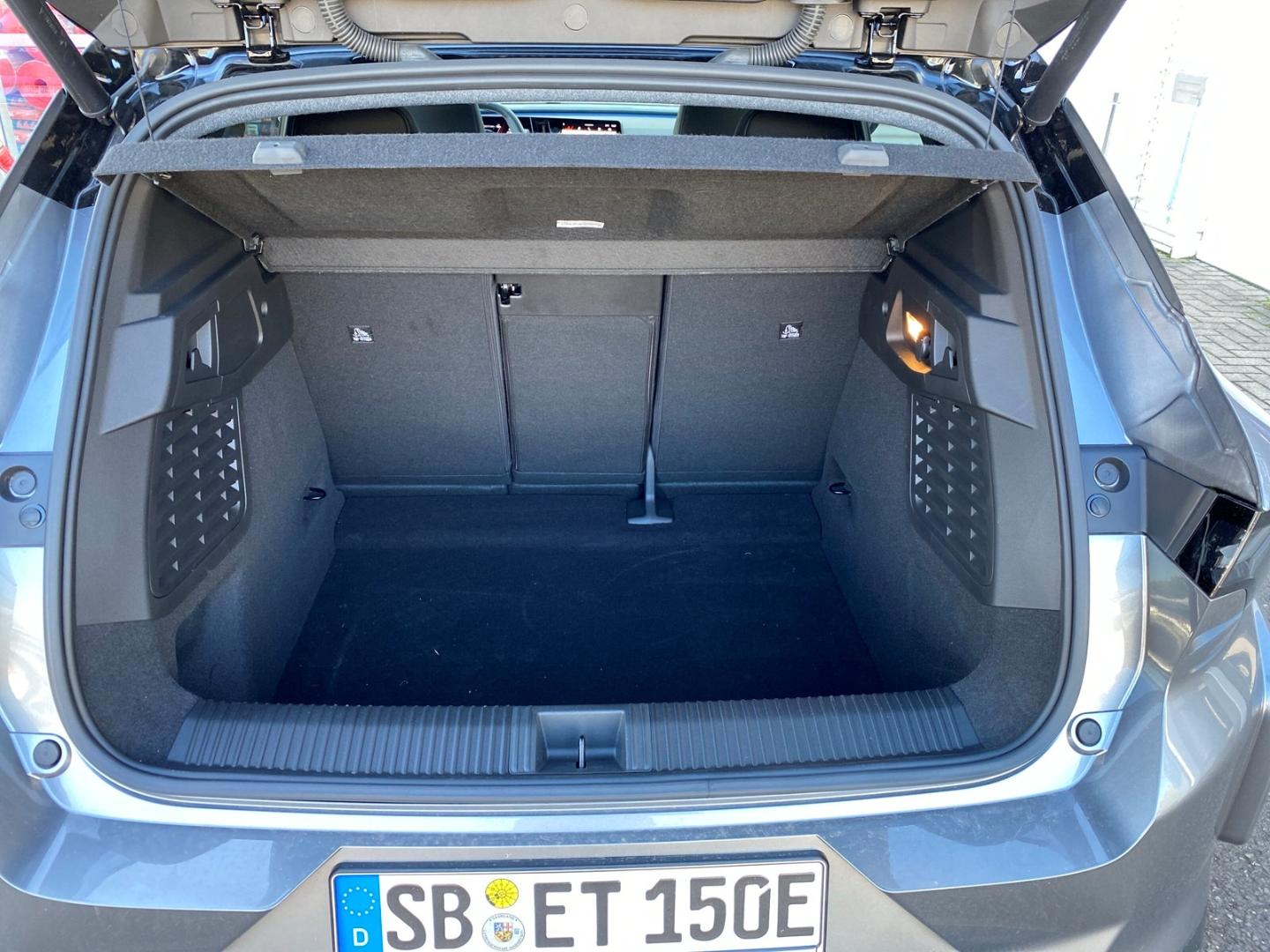 Renault Scenic E-Tech Esprit