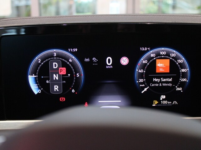 Volkswagen Passat 2.0 TDI DSG Variant