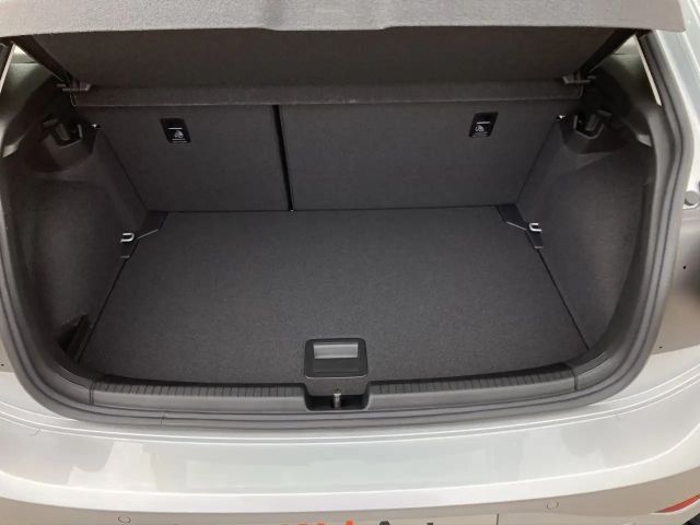 Volkswagen Polo 4Me TSI