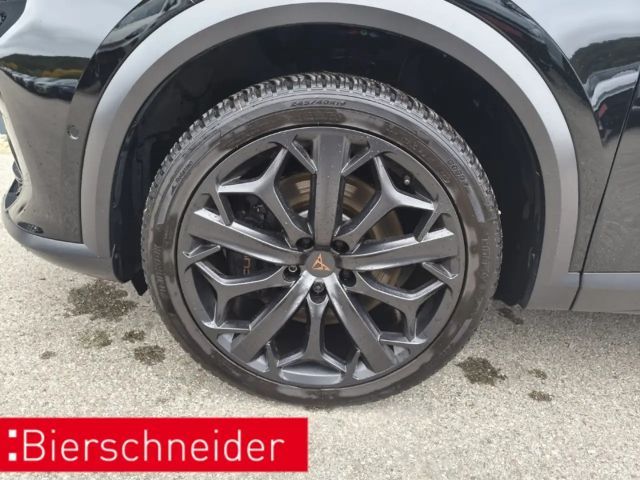 Cupra Formentor 2.0 TSI DSG VZ