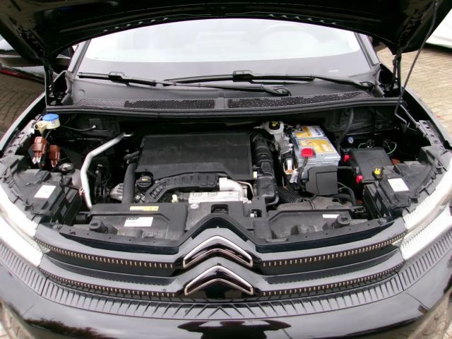 Citroën C5 Aircross Max PureTech