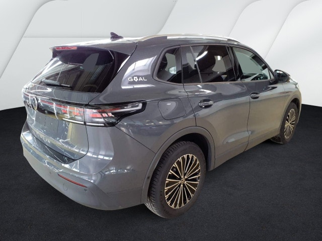 Volkswagen Tiguan 2.0 TDI DSG