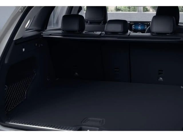 Mercedes-Benz GLC 200 4MATIC AMG Line