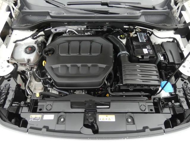 Cupra Formentor 2.0 'VZ' TSI #ACC #LED #AHZV #LEDER