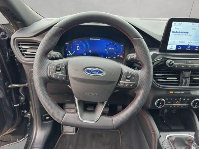 Ford Kuga EcoBoost ST Line X