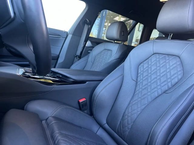 BMW 530 530i M-Sport Touring