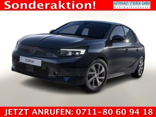 Opel Corsa Hybrid Ultimate