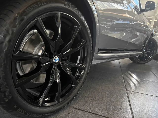 BMW X7 M-Sport xDrive40d
