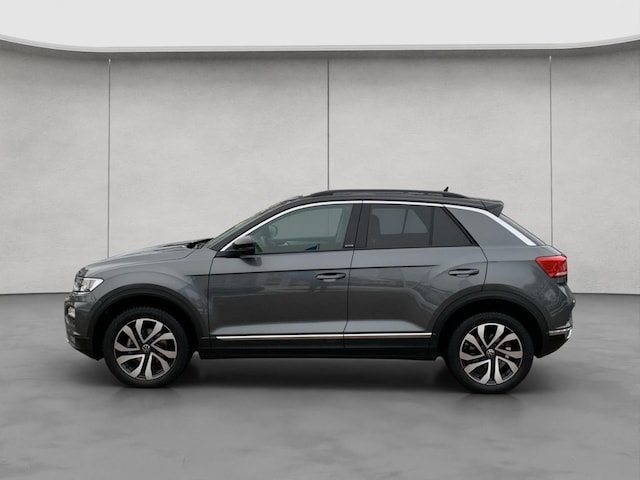 Volkswagen T-Roc 1.0 TSI