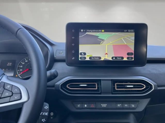 Dacia Sandero Extreme Stepway TCe 110