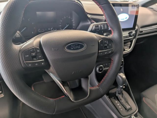 Ford Fiesta EcoBoost ST Line