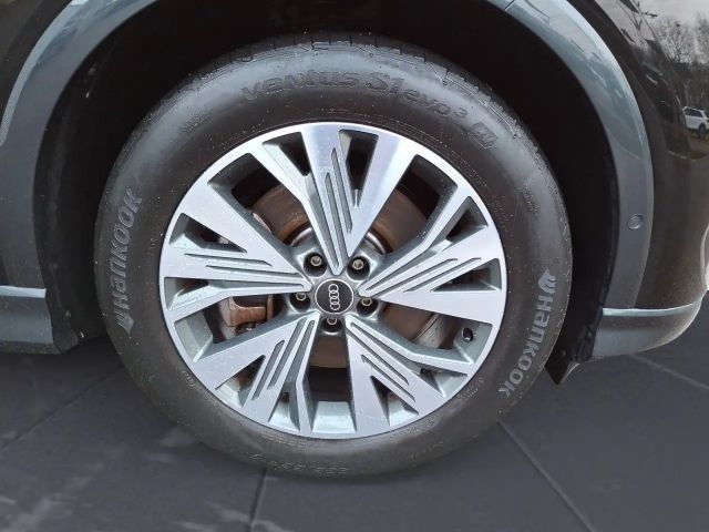 Audi Q4 e-tron 50 Quattro Sportback