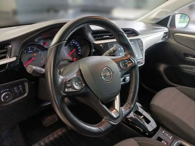 Opel Corsa 1.2 Turbo Edition