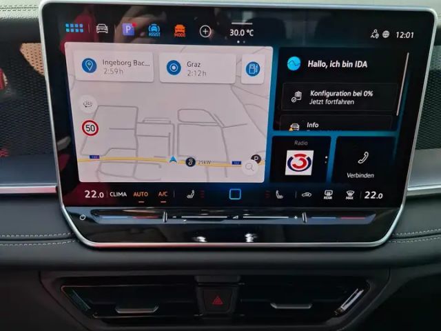 Volkswagen Tayron 1.5 eTSI Life