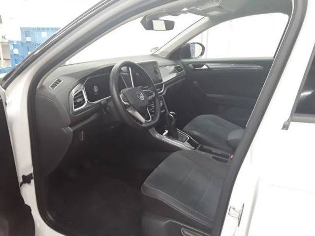 Volkswagen T-Roc 1.5 TSI Style