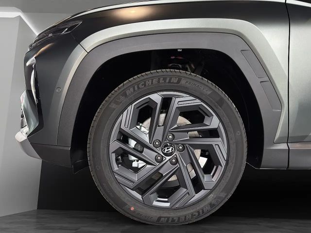 Hyundai Tucson 2WD T-GDi