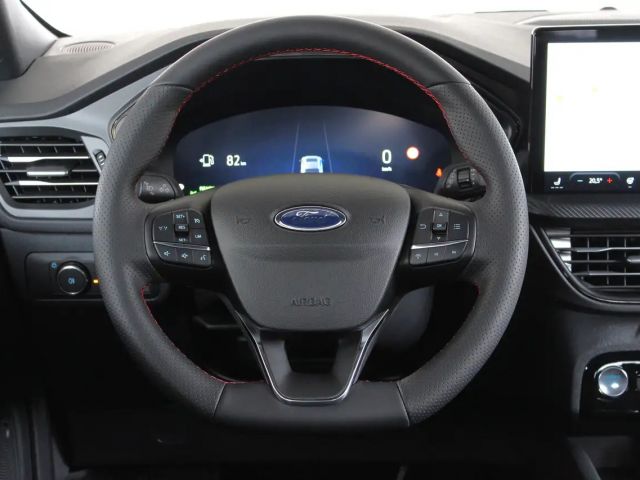 Ford Kuga 4x4 AWD ST Line