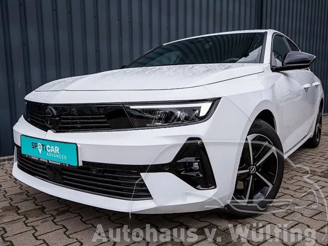 Opel Astra GS-Line Grand Sport