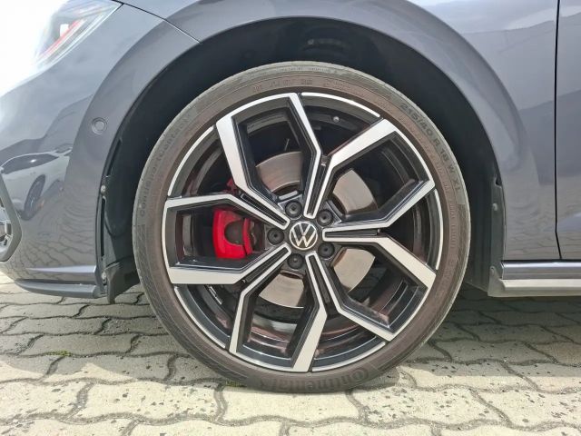 Volkswagen Polo DSG GTI
