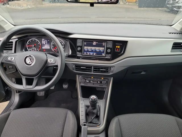 Volkswagen Polo 1.0 TSI Comfortline