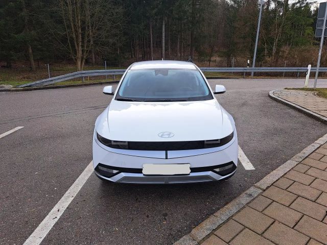 Hyundai IONIQ 5 Dynamiq