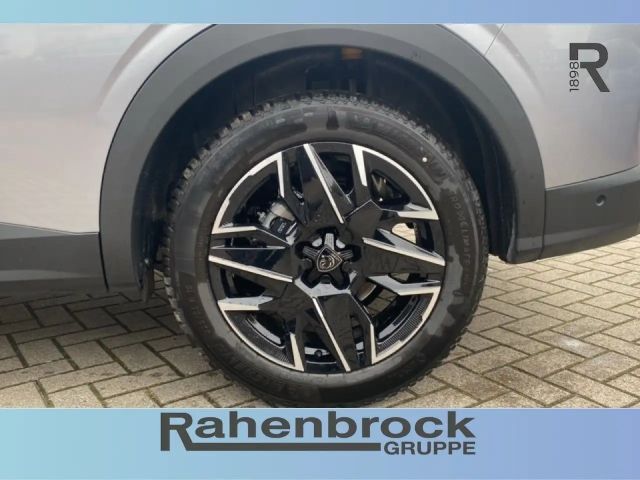 Peugeot 5008 Allure Pack Hybrid