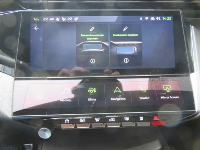 Peugeot 308 BlueHDi EAT8 GT-Line SW