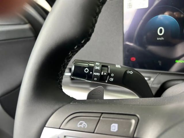 Hyundai Kona 64 kWh Electric