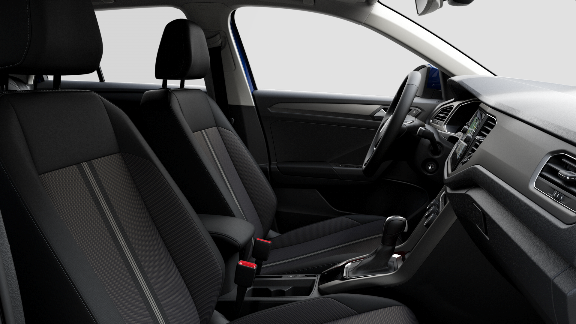 Volkswagen T-Roc 1.5 TSI DSG