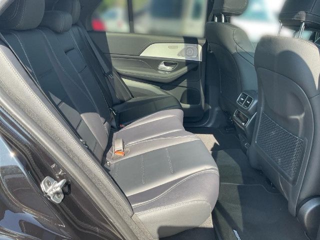 Mercedes-Benz GLE 450 4MATIC