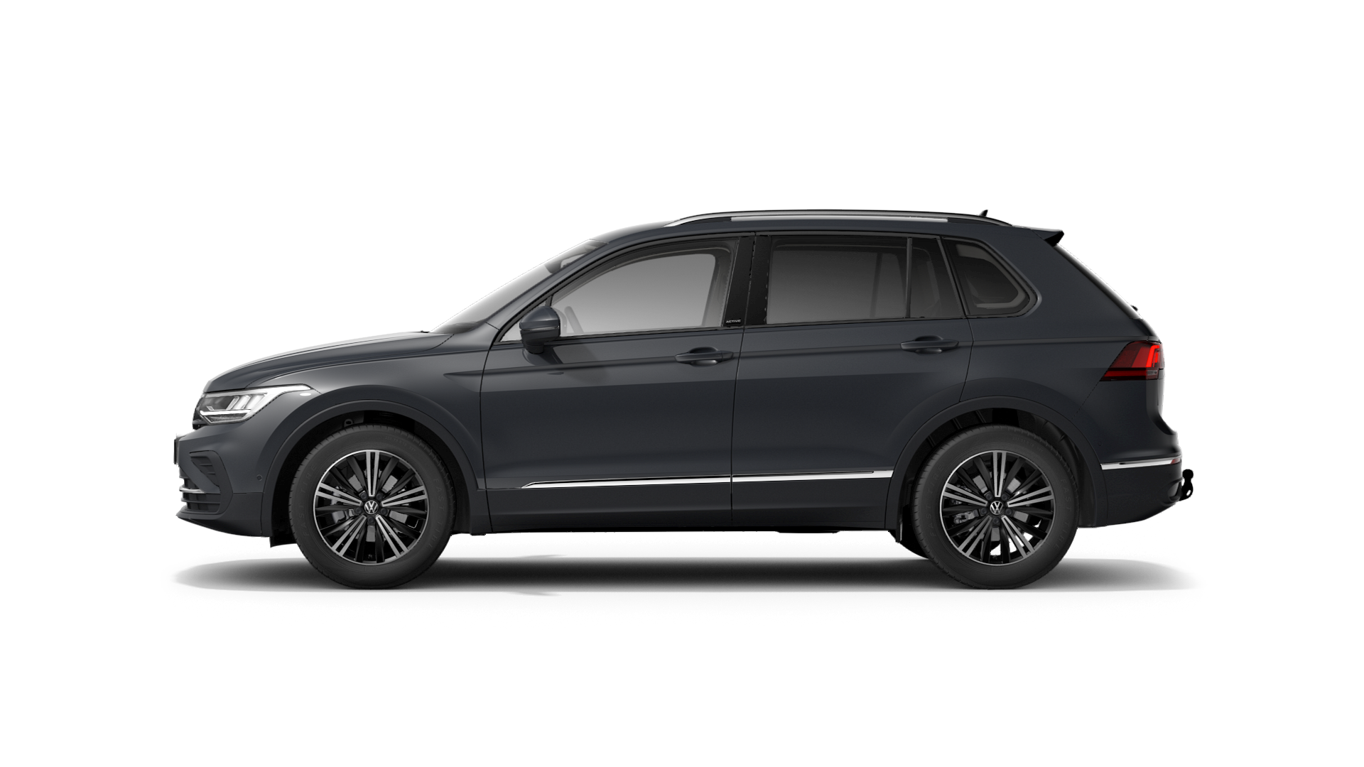 Volkswagen Tiguan 2.0 TDI DSG