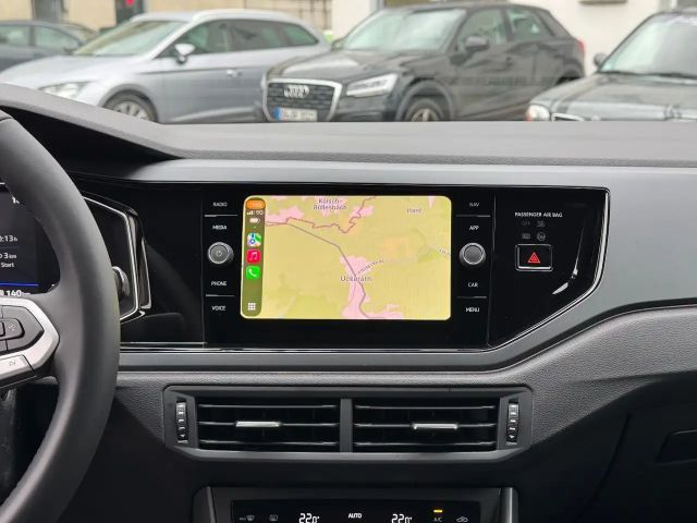 Volkswagen Taigo 1.0 TSI DSG R-Line