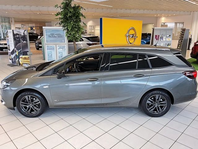 Opel Astra Sports Tourer