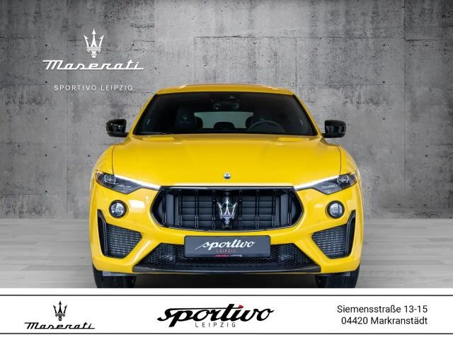 Maserati Levante Trofeo