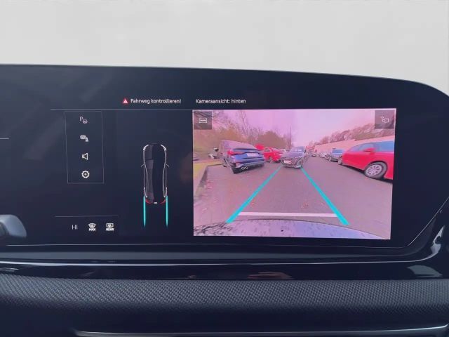 Audi A5 A5 Limo TDI LM18 KAMERA SPORTSITZE