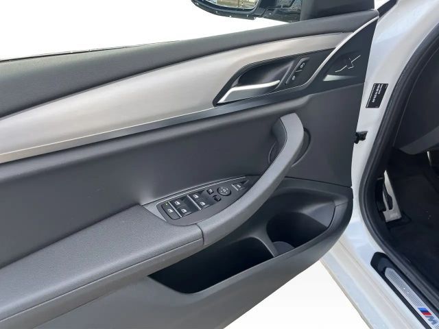 BMW X3 M-Sport xDrive20d